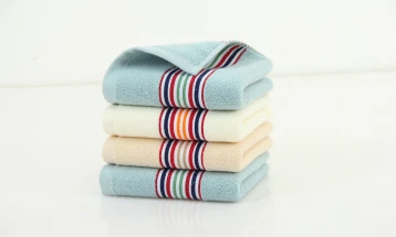 „Турски метод“ за поефикасно перење на крпите