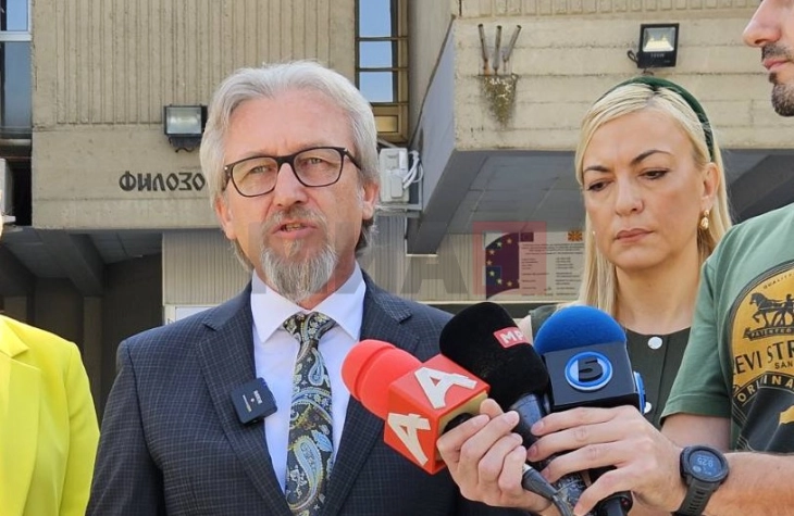 Licencat për punë në kopshte  sërish aktive pas bllokadës dyvjeçare