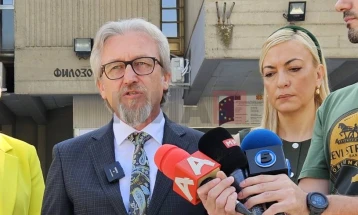 Licencat për punë në kopshte  sërish aktive pas bllokadës dyvjeçare