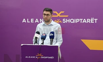 АА на Таравари смета дека министерот Алиу излажал 155 здравствени работници од тетовската Клиничка болница