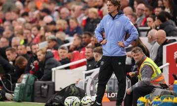 Frank ende nuk ka vendosur se kush do të jetë kapiten i ri i Totenhemit