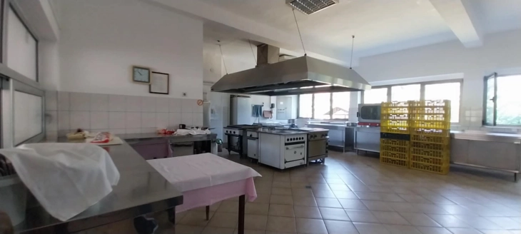 Околу сто семејства од Куманово користат топол оброк од проектот „народна кујна“