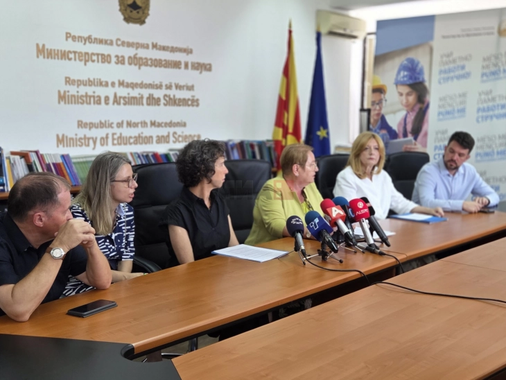 Janevska: MASH nuk mund dhe nuk duhet t’i marrë përsipër kompetencat e komunës së Strugës