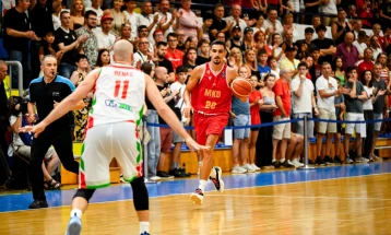 Митевски: Наше е да излеземе на теренот и да дадеме се од себе