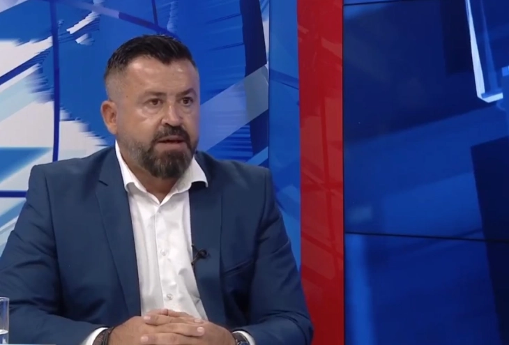 Лазов: Формирани 14 стручни комисии од почетокот на годината, 10 поради смртни случаи