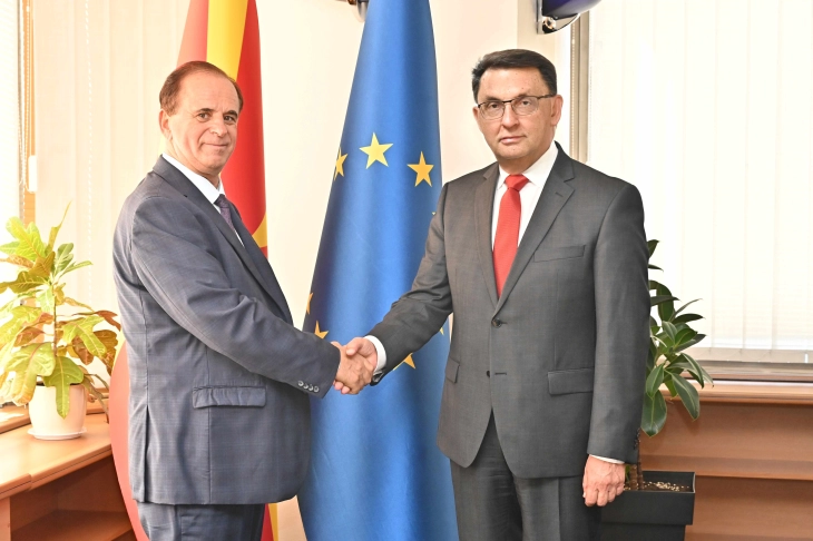 Стопанската комора на Северозападна Македонија ги поздрави мерките на Народната банка за пониски трошоци за платни услуги за бизнисот