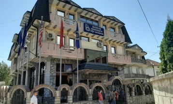 ДУИ: И во спортот дискриминација и етничко исклучување со алармантни размери