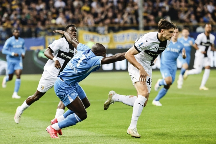 Ливерпул се согласи на трансферот на Леони