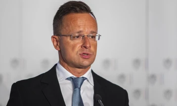 Hungaria e zemëruar me Ukrainën shkaku i sulmit ndaj gazsjellësit rus