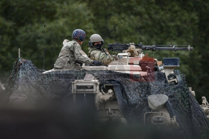 Kiev: Forcat ukrainase ndalojnë përparimin rus në Pokrovsk