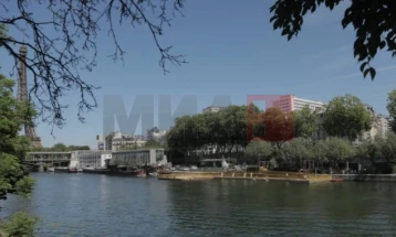 Gjenden trupat e katër burrave në ujërat e lumit Sena afër Parisit