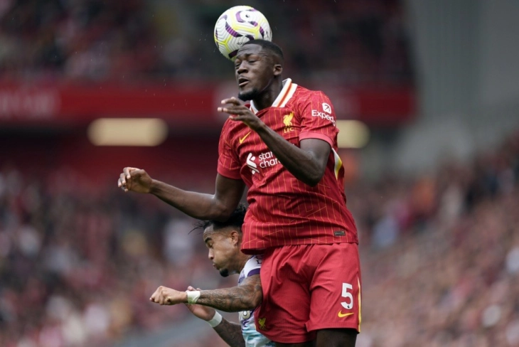 Реал Мадрид ќе го „чека“ дефанзивецот на Ливерпул