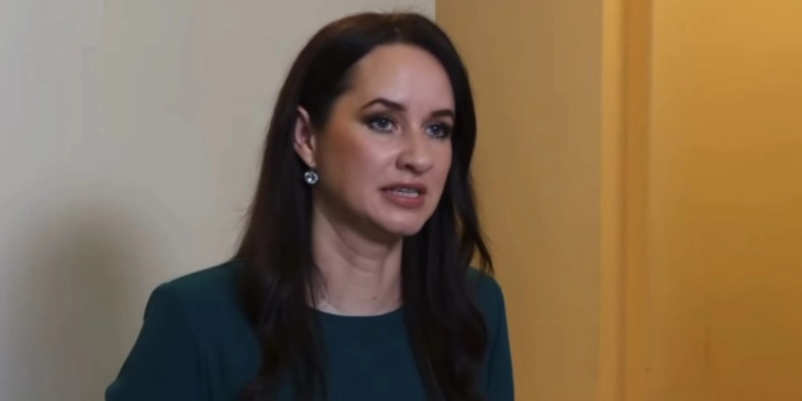 Летонската министерка за социјални работи, Инге Ругиниене, номинирана за нова премиерка