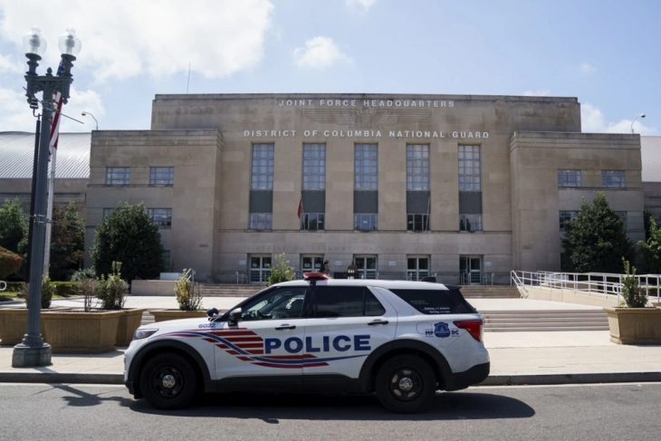 Американската државна обвинителка го назначи шефот на ДЕА за комесар на вашингтонската полицијата, одлуката оспорена од градоначалничката демократка