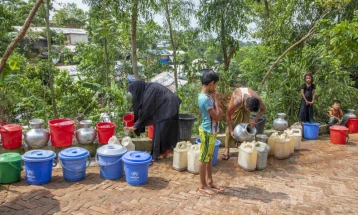 ОН предупредуваат на катастрофа во Мјанмар: Глад заканува на десетици илјади раселени лица