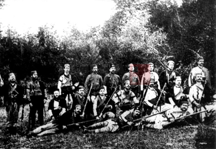 Танасија Стојановиќ, илинденец, до властите на НРМ: По националност сум Македонец; барам „призналост“, а не пари