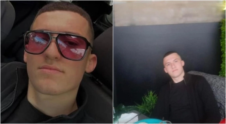 Црногорската полиција трага по македонски државјанин осомничен за обидот за убиство на Марко Љубиша Кан во Будва