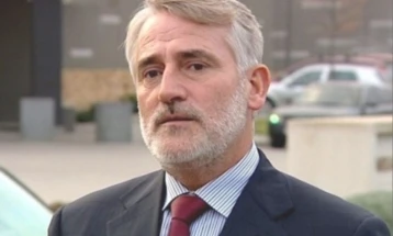 Thaçi: Bisedimet me Ali Ahmetin kanë dështuar