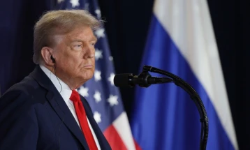 Трамп во интервју за Фокс Њуз по средбата со Путин: Многу сме блиску до договор за Украина