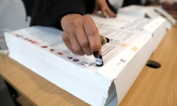 Kandidatët e pavarur, në vend të një përqind, duhet të mbledhin nënshkrime nga 0.95 përqind e votuesve të regjistruar në NJZ, vendimi do të votohet sot në Kuvend