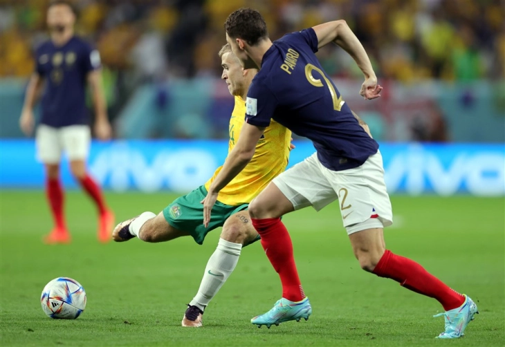 Павар може да ја продолжи кариерата во Саудиска Арабија