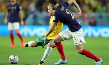 Павар може да ја продолжи кариерата во Саудиска Арабија