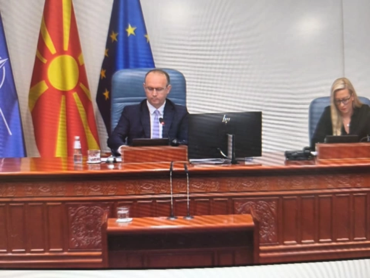 Parliament decides to fast-track amendments to Electoral Code