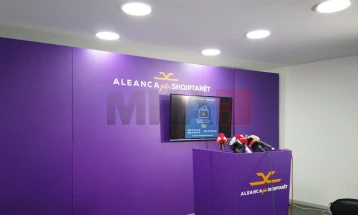 Aleanca për Shqiptarët: U konfirmua se Qeveria nuk ka shumicën e Badinterit