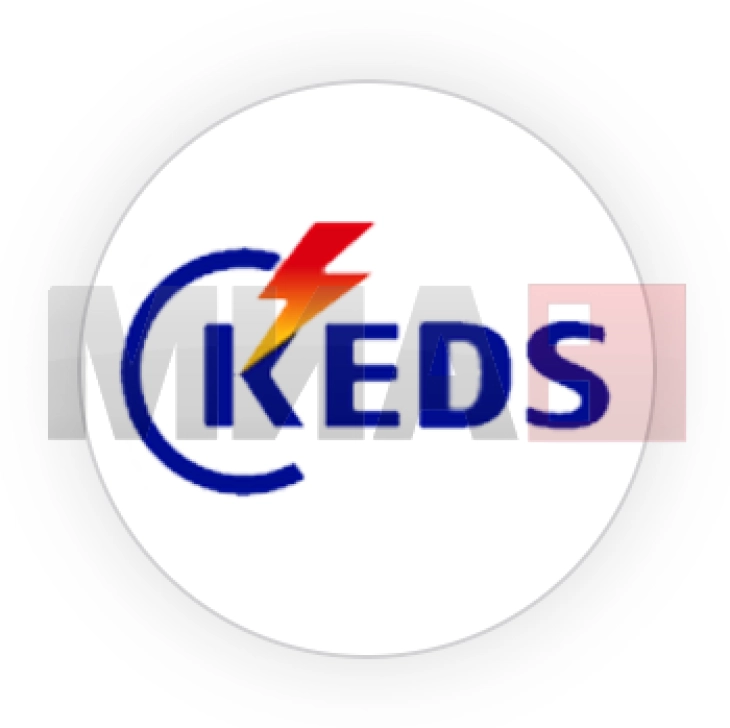 Kosovë: KEDS shkyç 450 kompani që nuk nënshkruan kontrata furnizimi me energji elektrike