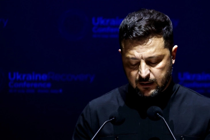 Zelensky to bring European leaders to White House meeting with Trump