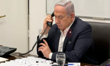 Netanjahu i indinjuar: Protestat për t'i dhënë fund luftës në Gazë forcojnë pozicionin e Hamasit