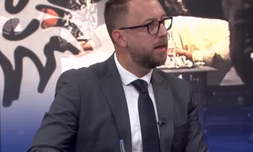 Министерот Љутков во работна посета на Демир Хисар