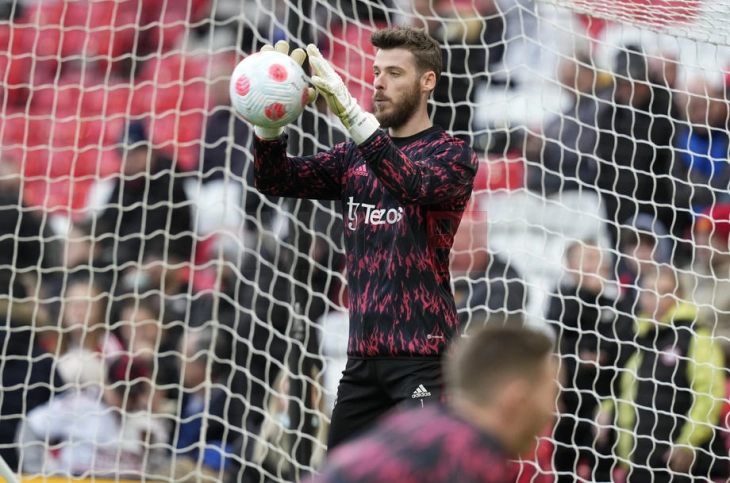 De Hea mund të kthehet te Mançester junajted