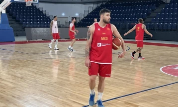 Без Миловановиќ на средбата против Унгарија