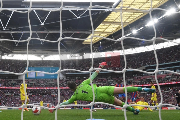 FIFA ka për qëllim ta zgjerojë formatin e Kampionatit botëror për klube