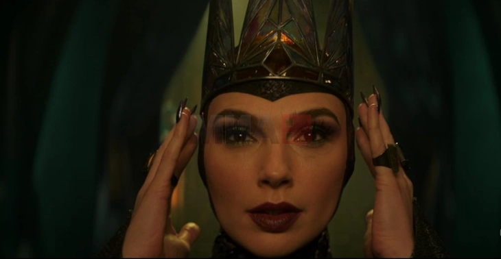 Гал Гадот: Филмот „Снежана“ пропадна затоа што многумина се против Израелците