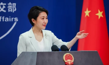 Kina pret zgjidhje të pranueshme për të gjitha palët në luftën në Ukrainë