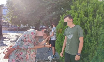 Безбедна за пиење е водата во Скопје