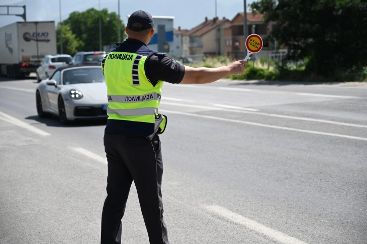 Приведена жителка на кичевско село, возела пребрзо