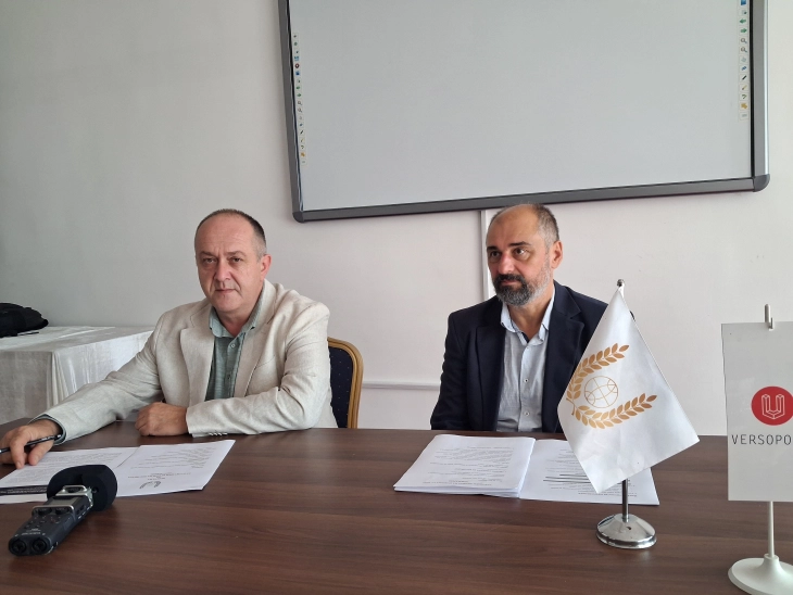 Кукунеш и Стефоски: Струшките вечери на поезијата, најзначајниот културен бренд на Македонија во светот