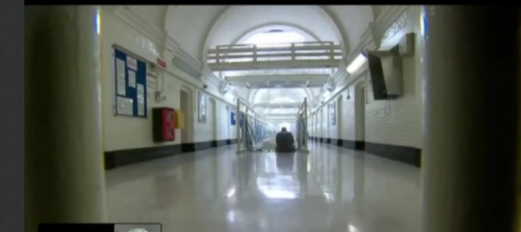 Албанците најбројни странци во британските затвори