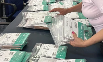 Сапорт Кочани: Обезбедена компресивна облека за 176 повредени од пожарот во Кочани