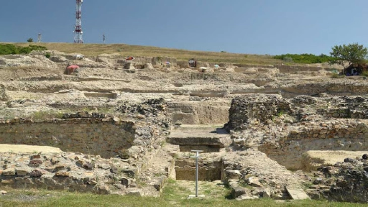 Министерството за култура и туризам и Германскиот археолошки институт ќе потпишат Меморандум за соработка