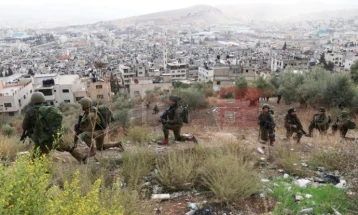 Hamasi e pranoi propozimin e ri për armëpushim në Gazë