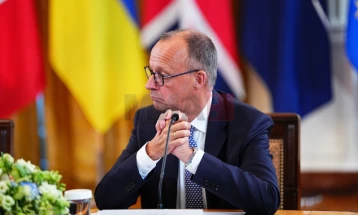 Merc: Takim mes Putinit dhe Zelenskit do të ketë në dy javët e ardhshme