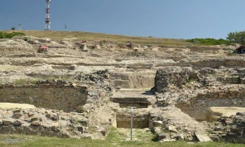 Culture Ministry, German Archaeological Institute to sign cooperation memorandum