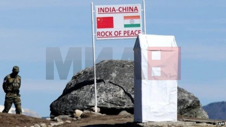 Kina dhe India dakordohen të ruajnë dinamikën në marrëdhëniet dypalëshe