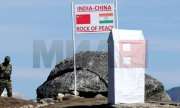 Kina dhe India dakordohen të ruajnë dinamikën në marrëdhëniet dypalëshe