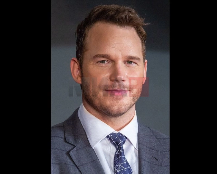 Крис Прат во одбрана на министерот Кенеди: Не мора партијата да ми го одредува секој став