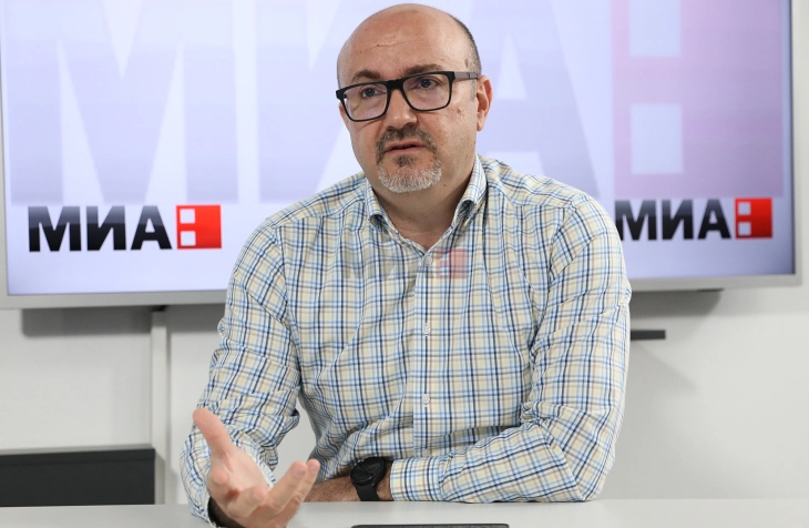 Обвинителот Цветановски: Суспендиран сум поради мојата одлука предметот за бонусите во СЈО да биде вратен на повторно одлучување